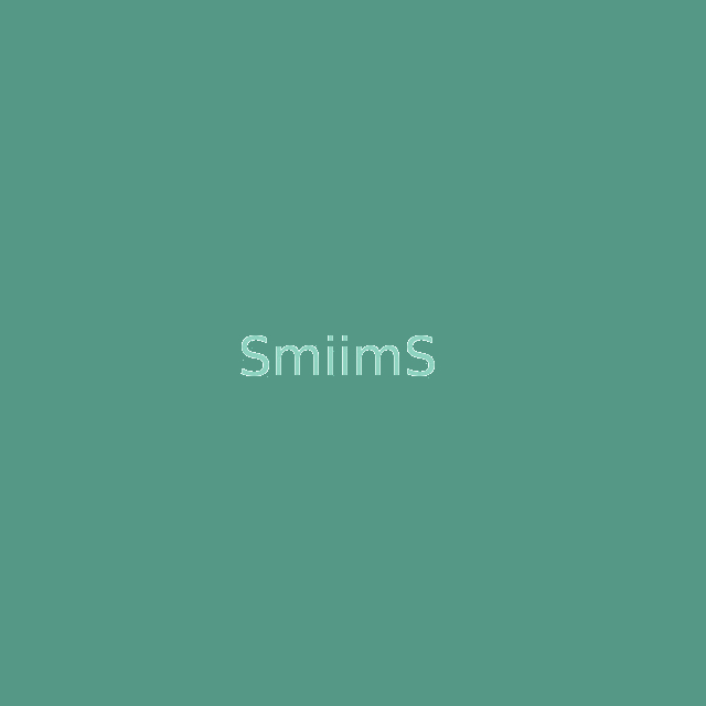 SmiimS 3